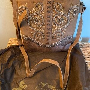 Montana West purse